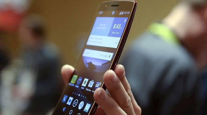 Telediario 1 - La ultradefinición y los coches autónomos, estrellas en CES