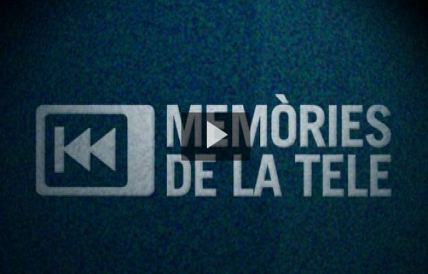 Memòries de la tele - Humorista Mary Santpere
