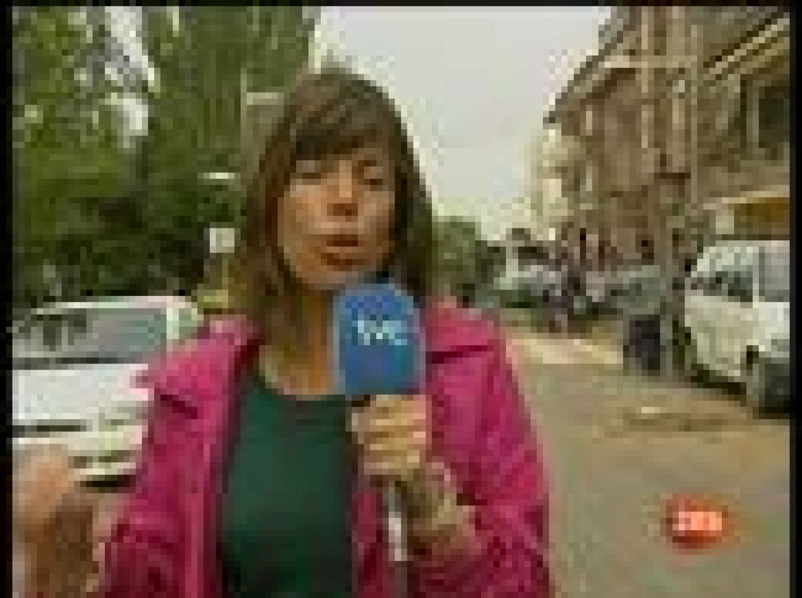 La riada deja una víctima mortal, seis heridos y numerosos daños materiales | Ver