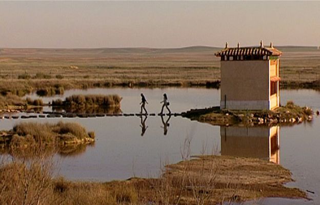 Ruta vía de la Plata - Ruta Vía de la Plata - Cap 6