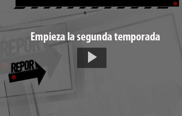 Repor - Avance - Empieza la 2 temporada