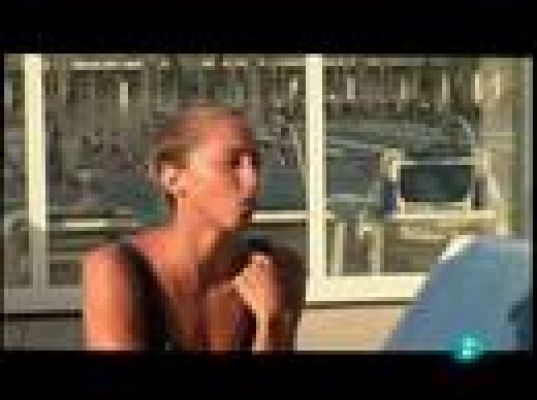 Página Dos - Gemma Mengual