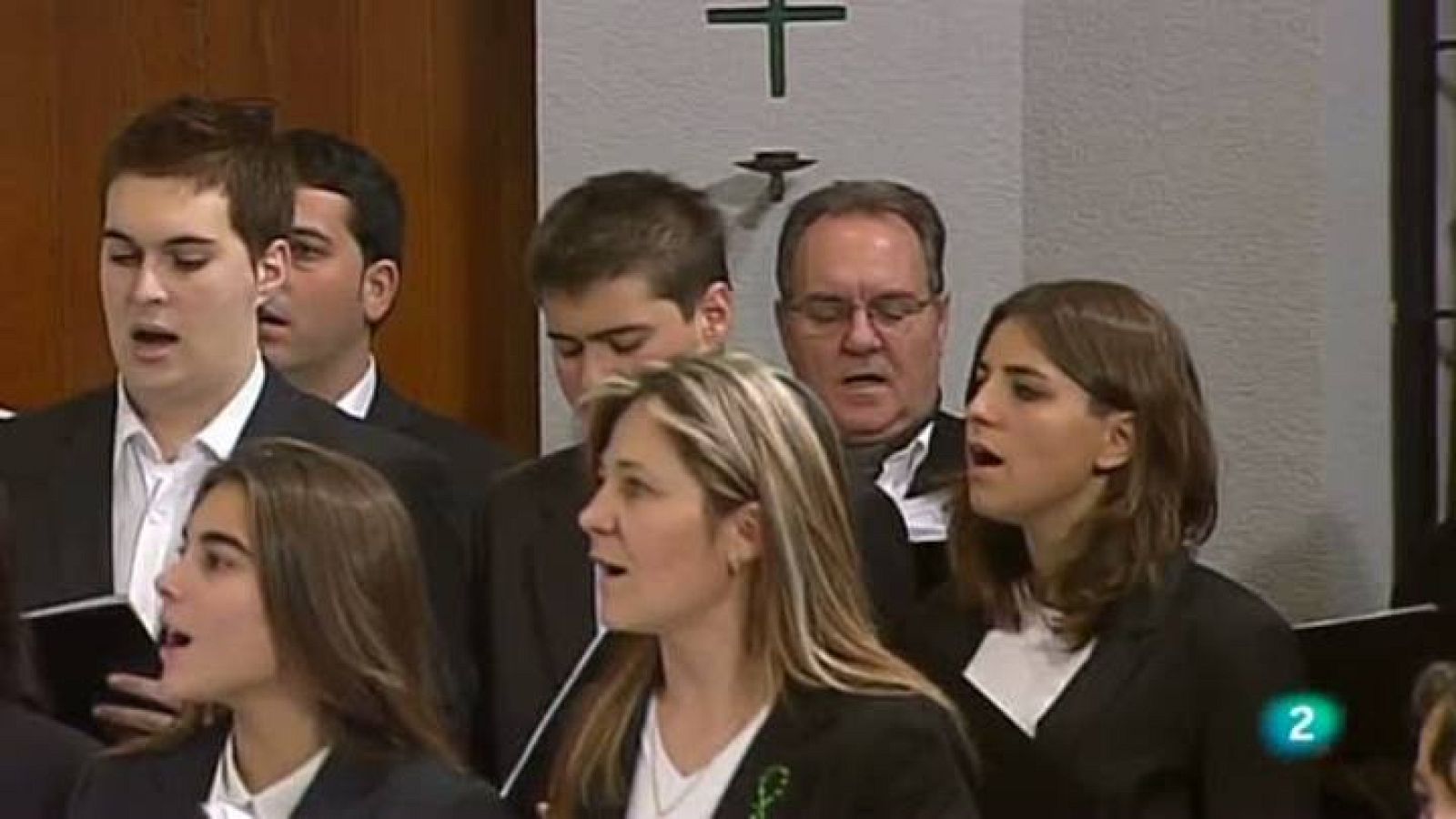 La Missa - 6/01/2015