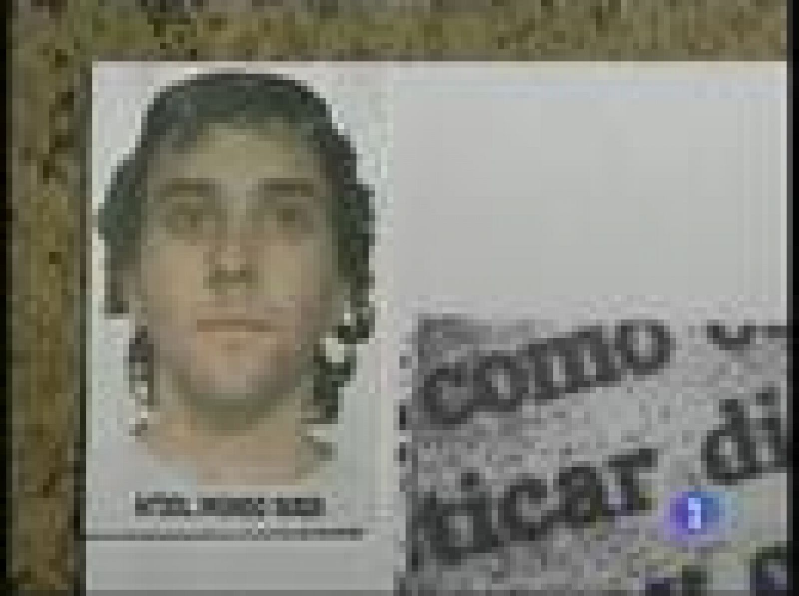 La investigación apunta a coches bomba montados en Francia