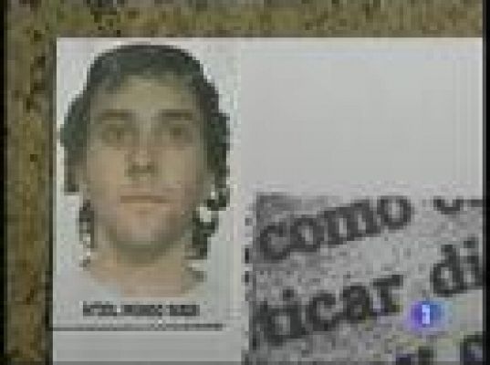  - Los coches bomba, de Francia