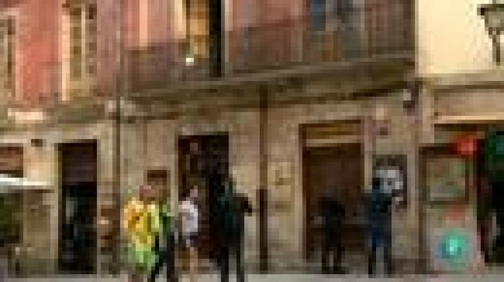 La aventura del Saber - La Aventura del Saber. La Malhablada