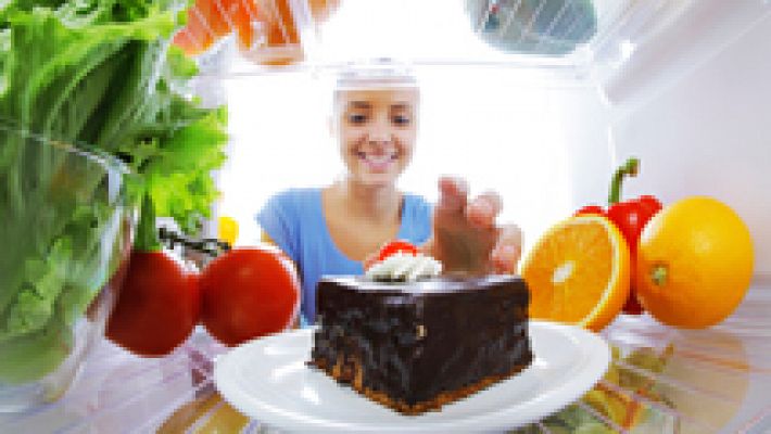 La mañana - La dieta del año nuevo