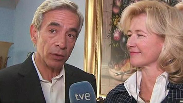 La mañana - "Vuelve el más puro 'Cuéntame'"