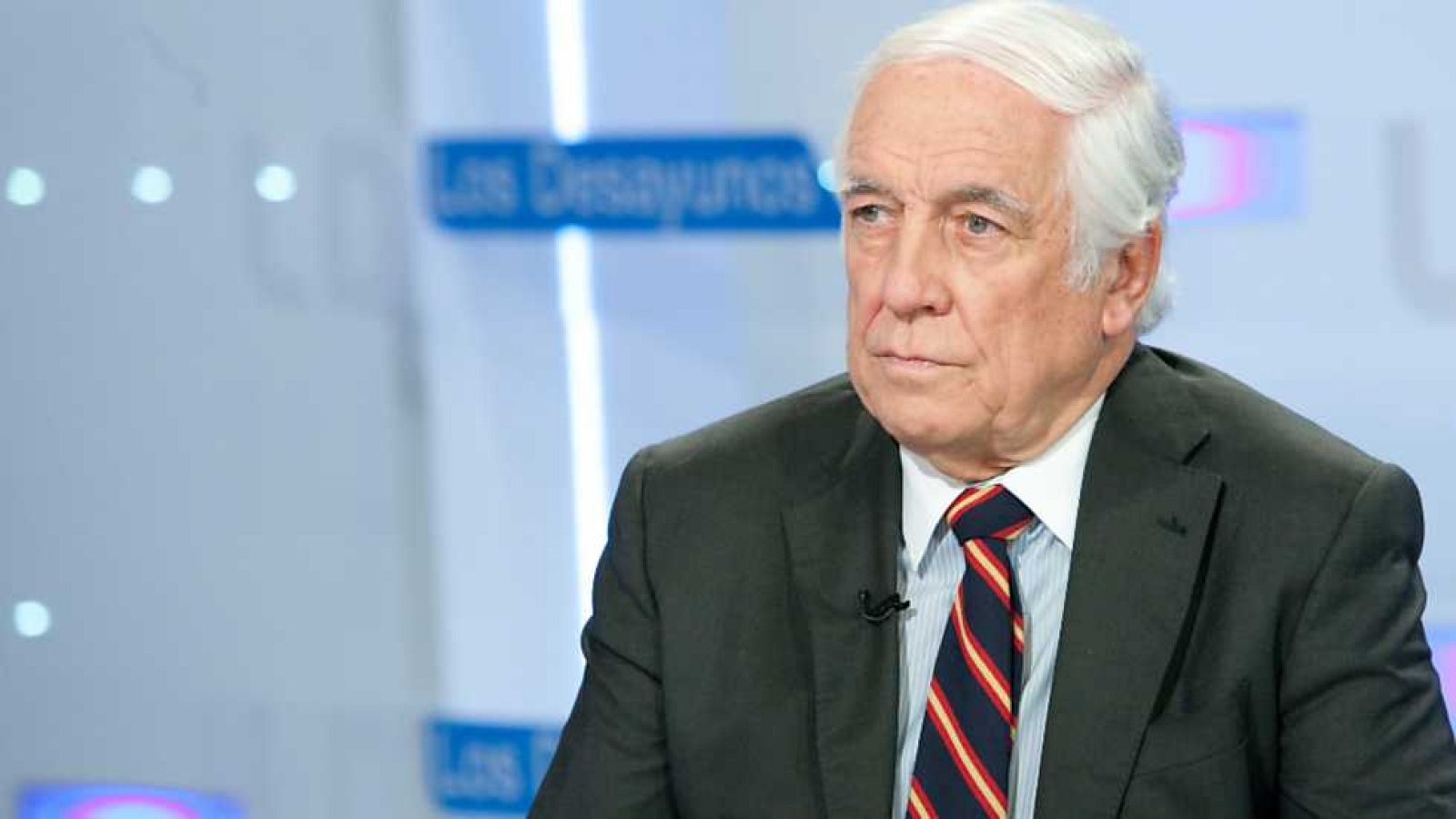 Los desayunos de TVE - Carlos Espinosa de los Monteros, alto comisionado de la Marca España - Ver ahora