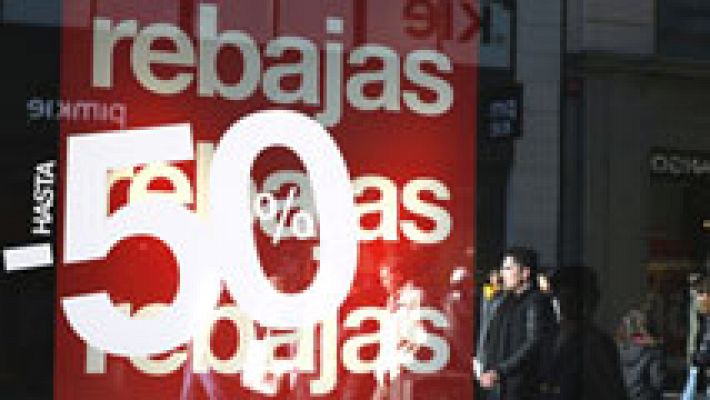 Informativo de Madrid - La Comunidad de Madrid en 4' - 07/01/14