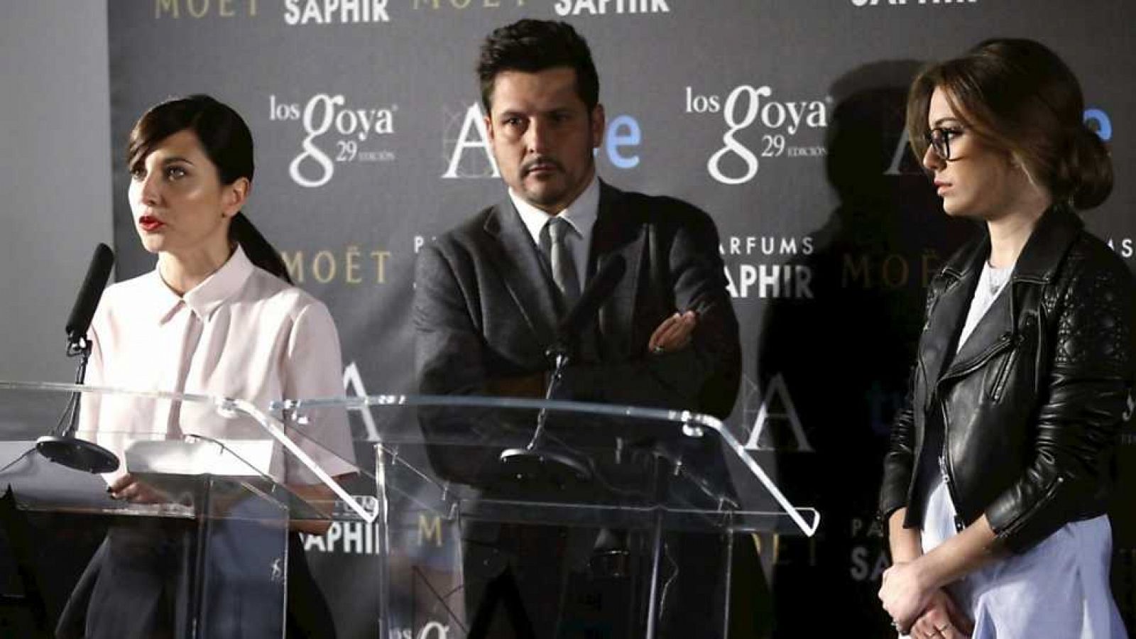 La mañana - Primera parte - 07/01/14 - ver ahora