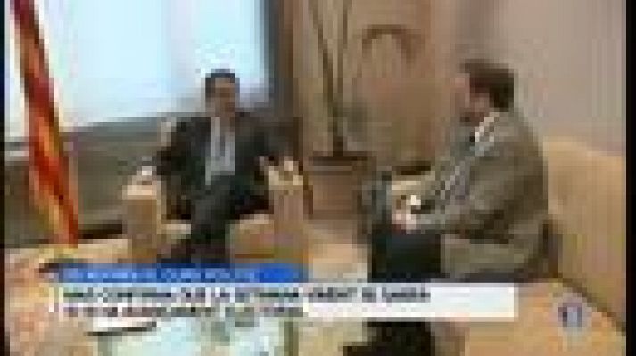 L'Informatiu - L'Informatiu en 3' - 07/01/15