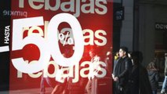 L'informatiu - Comunitat Valenciana - La Comunidad Valenciana en 2' - 07/01/15