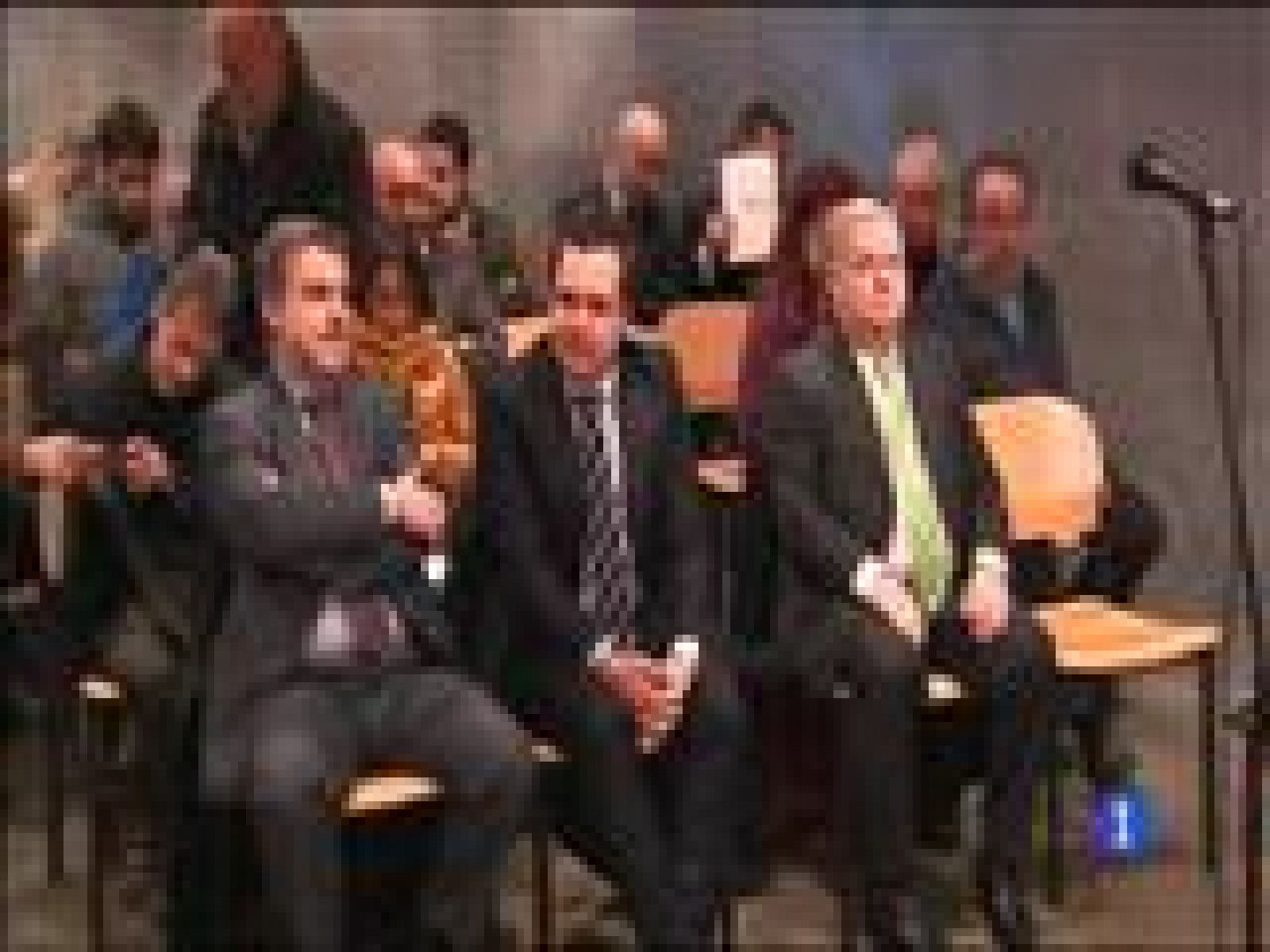 Panorama Regional: Asturias en 2' - 07/01/15 | RTVE Play