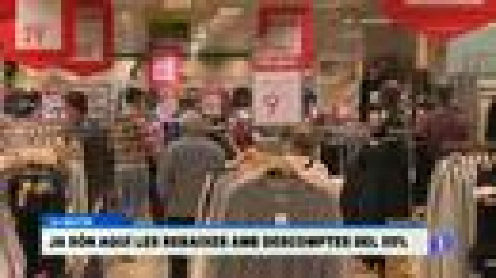 Informatiu Balear en 2' - 07/01/15 | Ver