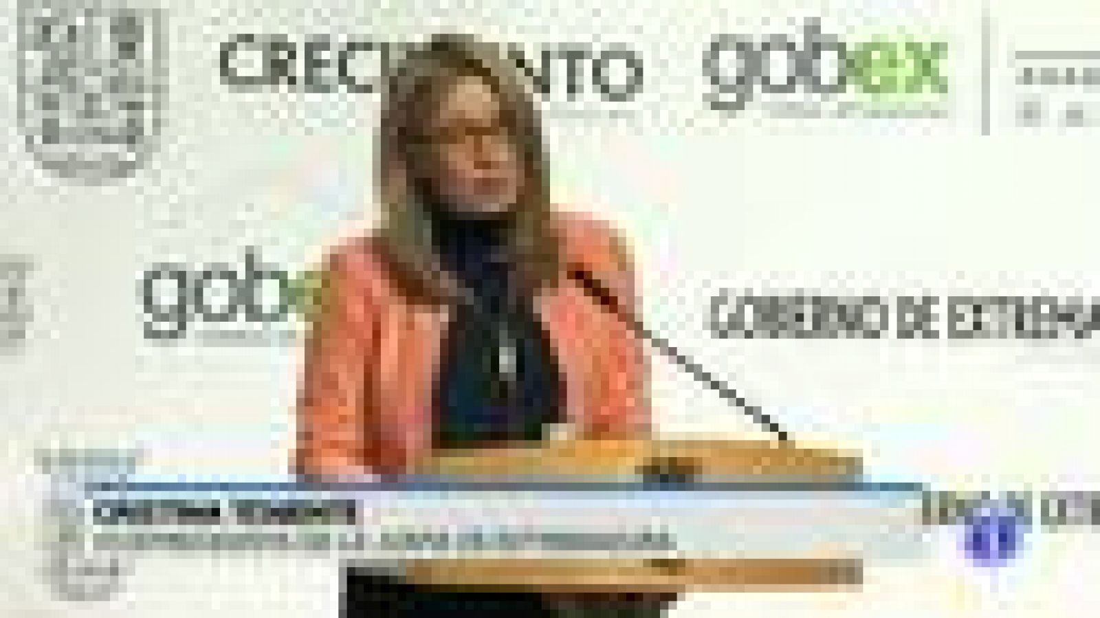 Extremadura en 2' 07/01/2015 | Ver