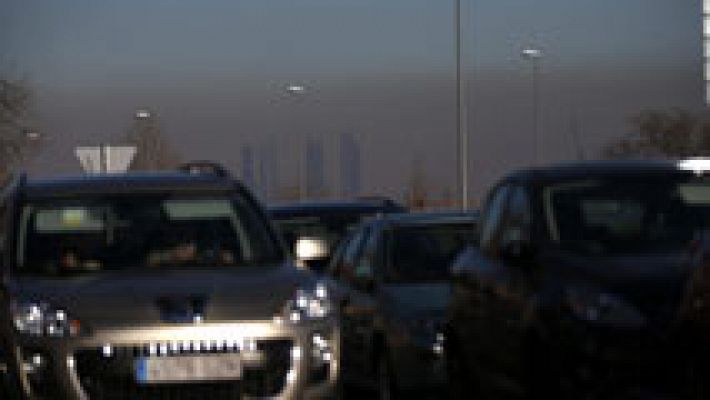 Informativo de Madrid - Informativo de Madrid - 07/01/15