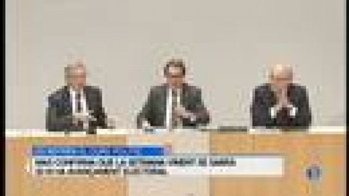 L'Informatiu - L'Informatiu - 07/01/15