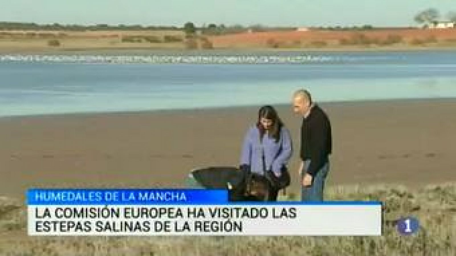Noticias de Castilla-La Mancha - 07/01/15 | Ver