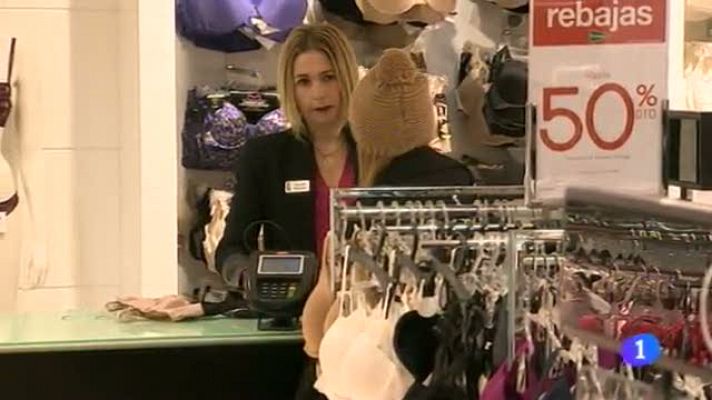 Telenavarra - Telenavarra - 07/01/2015