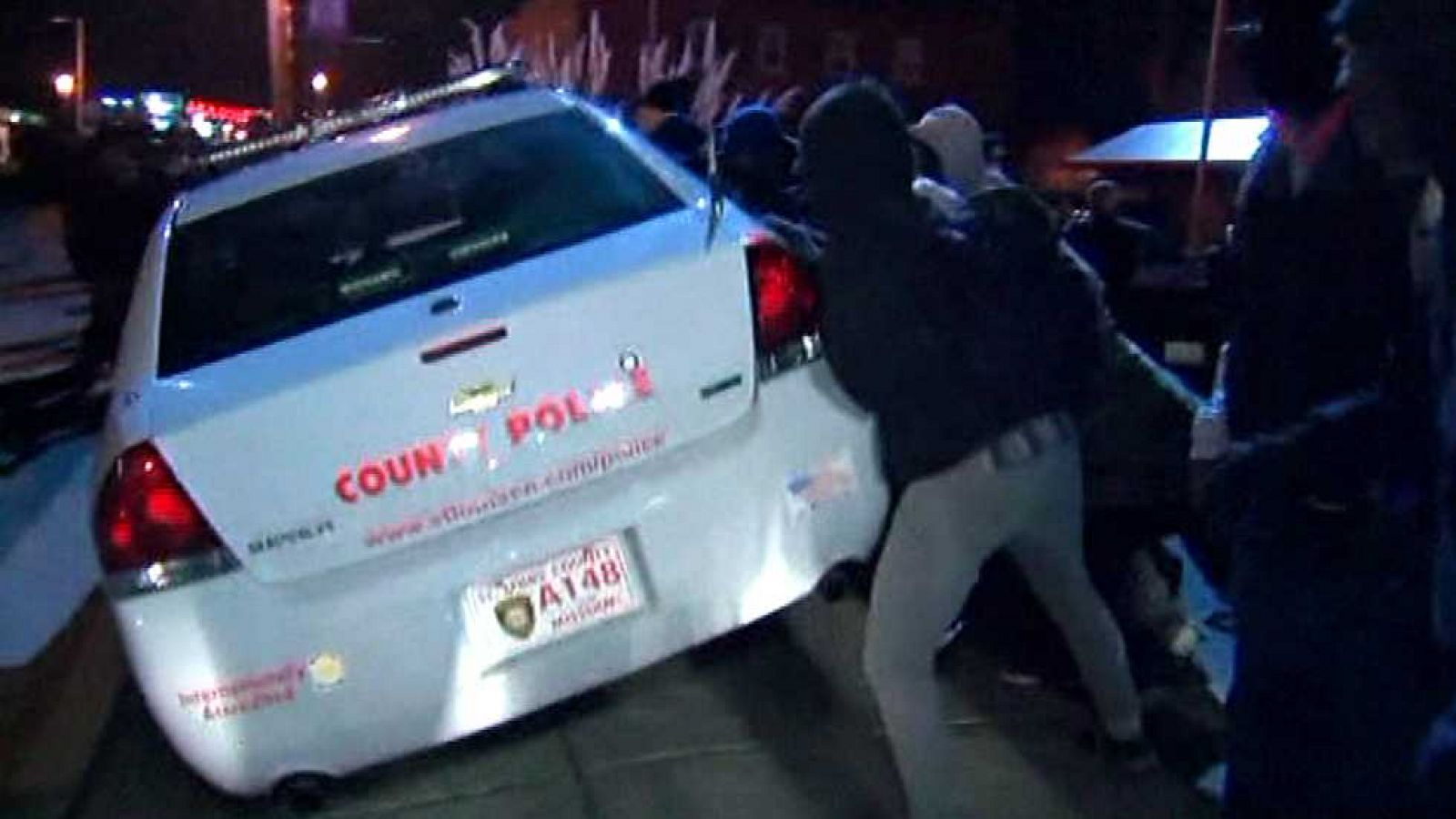 Para todos La 2 - 07/01/15 - ver ahora