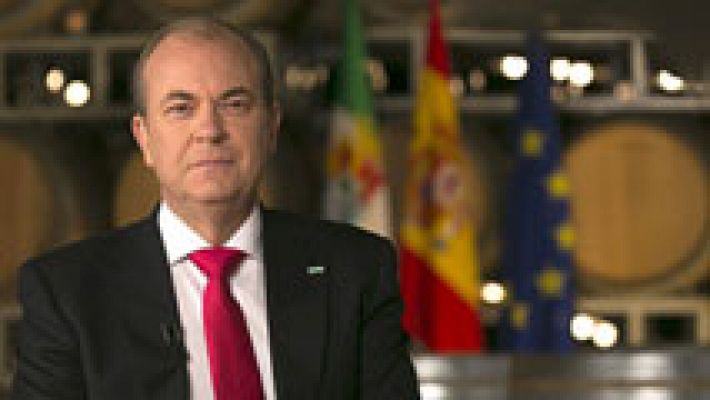 Telediario 1 - Investigación de los viajes de Monago a Canarias