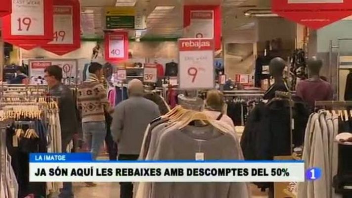 Informatiu Balear - Informatiu Balear - 07/01/15