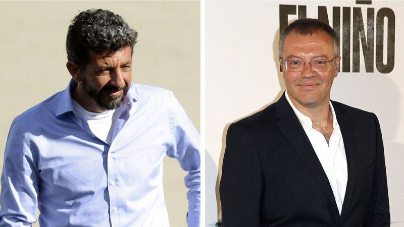 La Isla Mínima y El Niño, grandes favoritas para los premios Goya