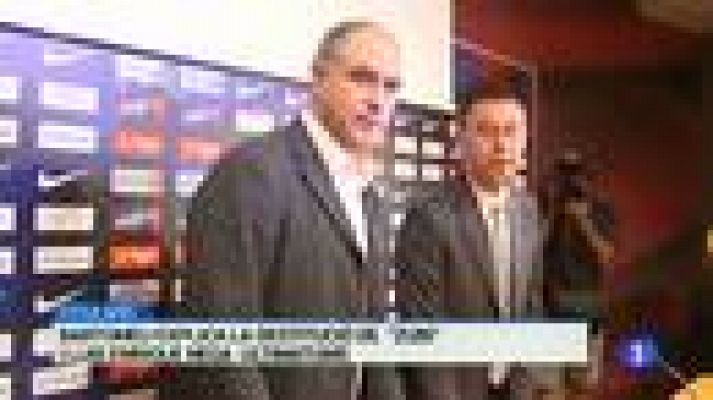 L'Informatiu - L'Informatiu 2 - 07/01/15