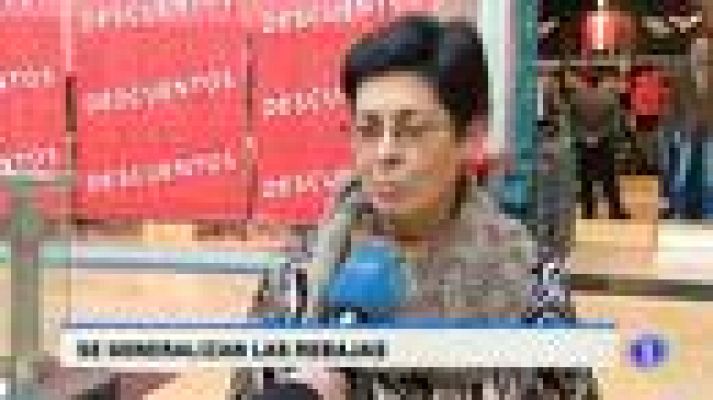 Informativo Telerioja - Telerioja en 2' - 7/1/15