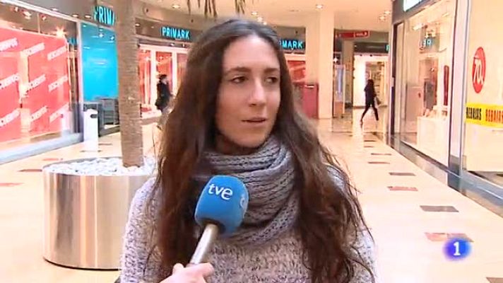 Informativo Telerioja - Informativo Telerioja 2 - 7/1/15