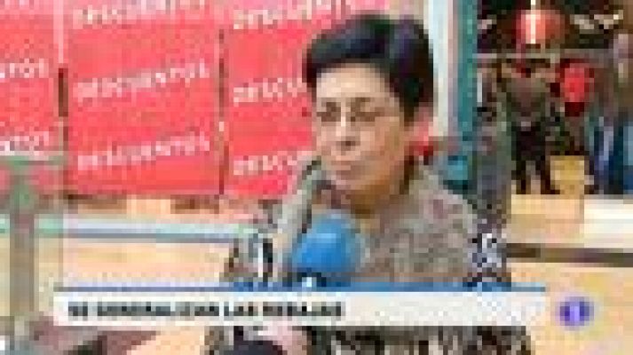 Informativo Telerioja - Informativo Telerioja - 7/1/15