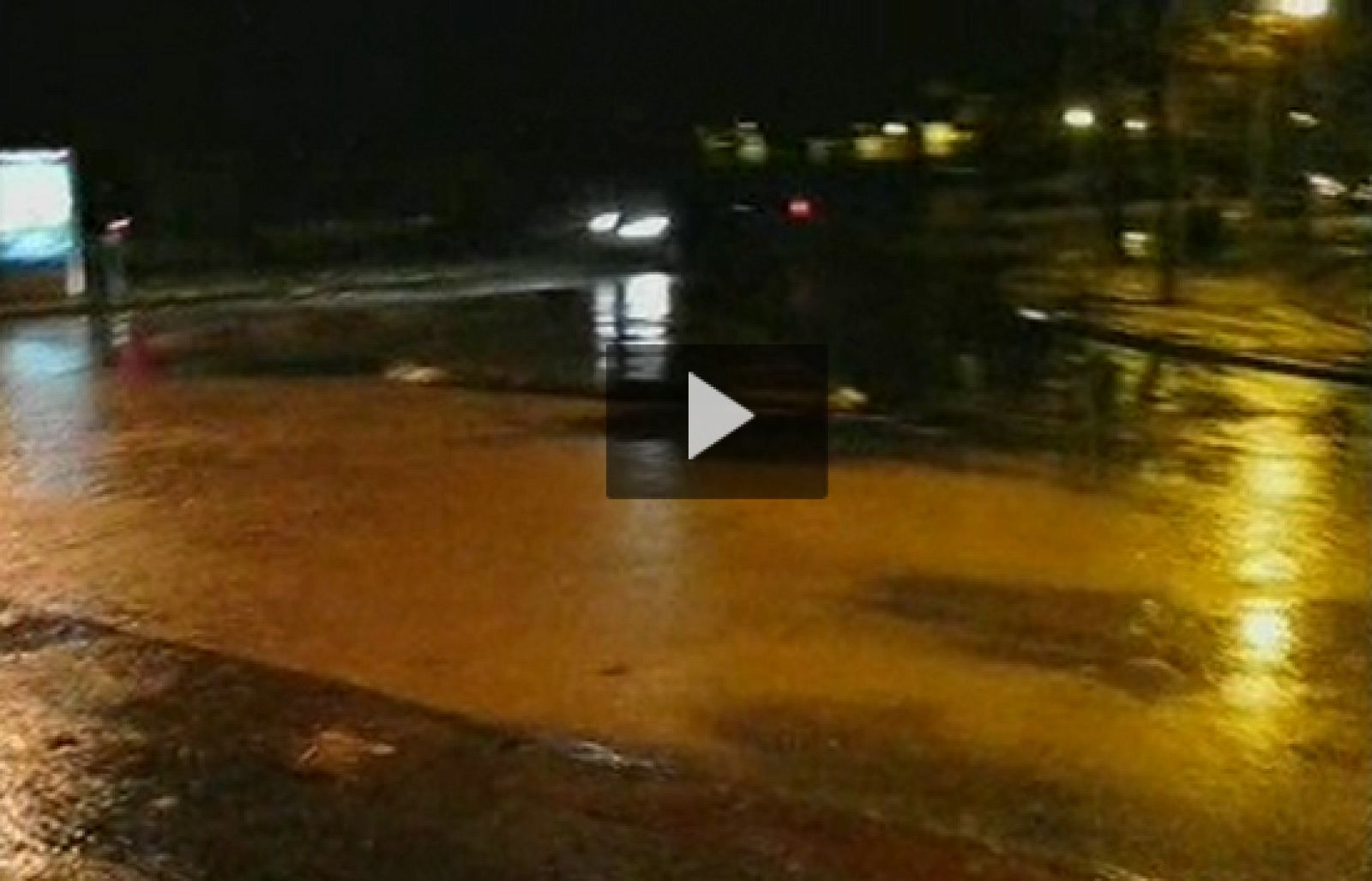 En Madrid se recibieron unas 1.600 llamadas en emergencias | Ver