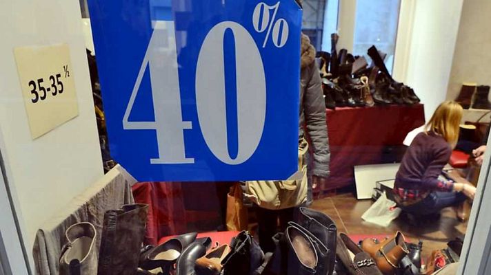 España en 24h - España en 24 horas - 07/01/15