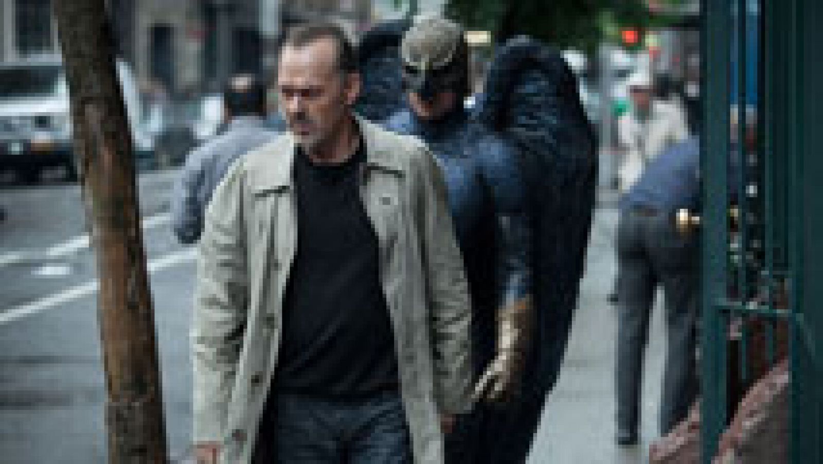 Cultura en Rtve.es: 'Así se hizo Birdman', de González Iñárritu | RTVE Play