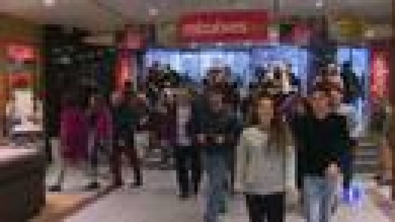 Informatiu Balear 2 - 07/01/15 | Ver