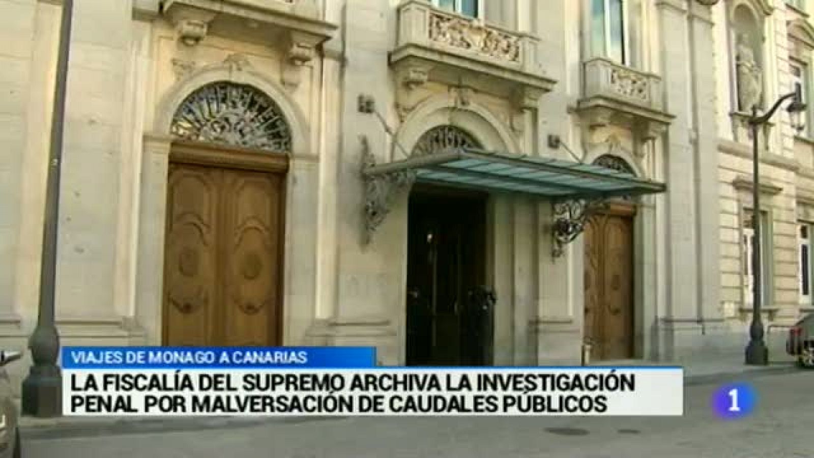 Noticias de Extremadura 2 - 07/01/2015 | Ver