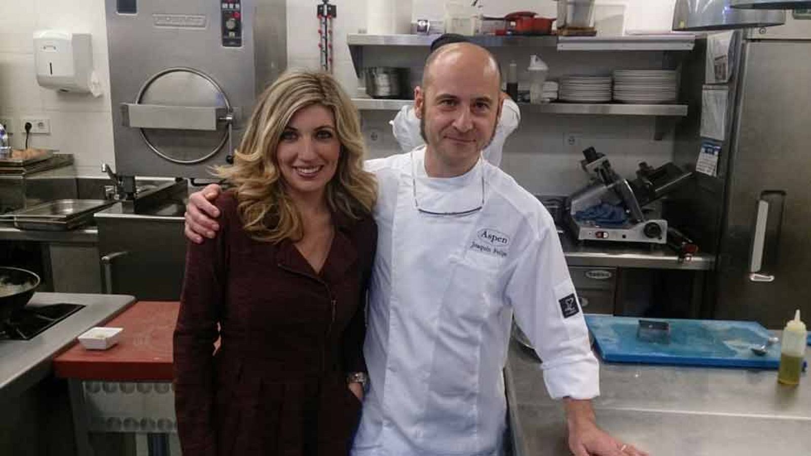 Receta "detox" para después de las fiestas