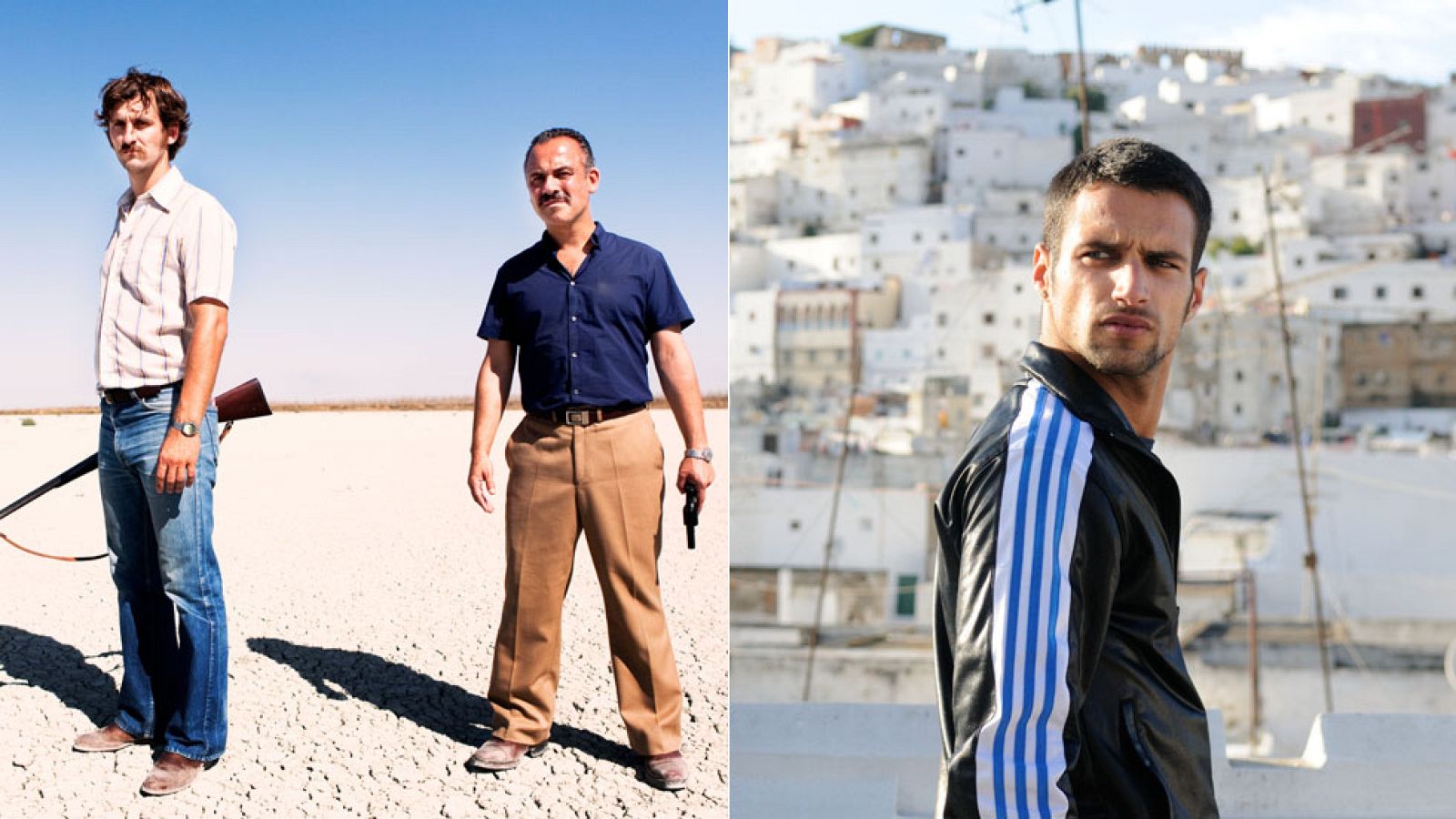 'La isla Mínima' con 17 nominaciones y 'El niño' con 16, favoritas para los Goya