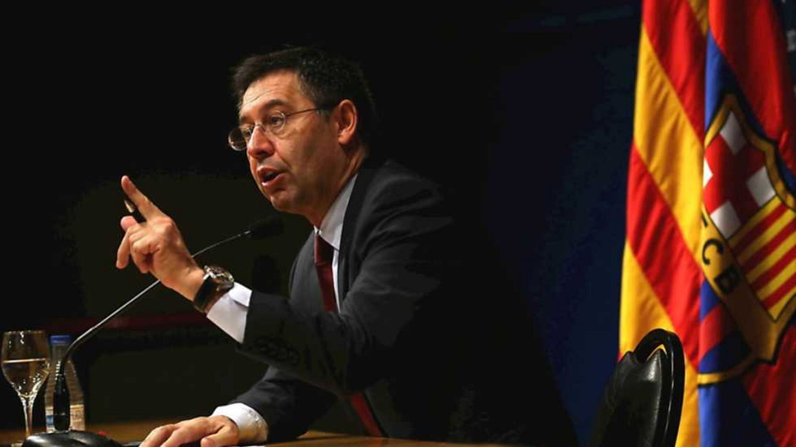 Conexión tdp - 07/01/15 - Ver ahora