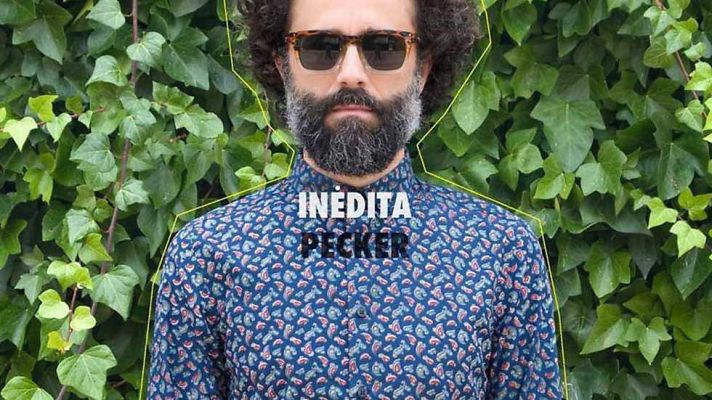 Los conciertos de Radio 3 en La 2 - Pecker