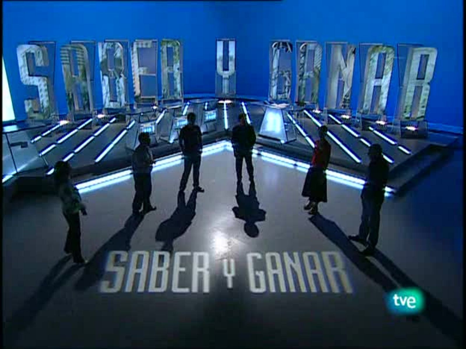 Saber y ganar - 22/09/08 - Saber y ganar | Ver