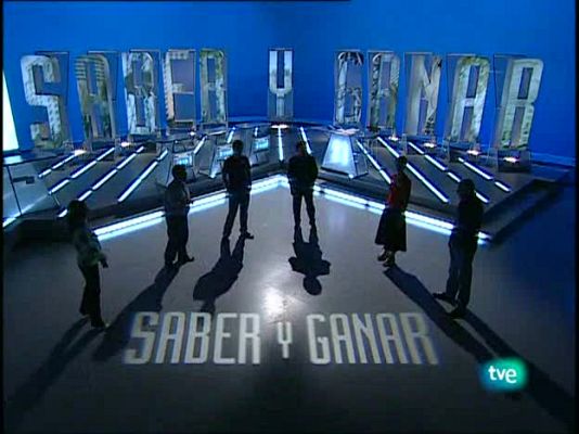 Saber y ganar - Saber y ganar - 22/09/08