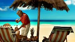 Cuéntame - Las fantasías caribeñas de Antonio