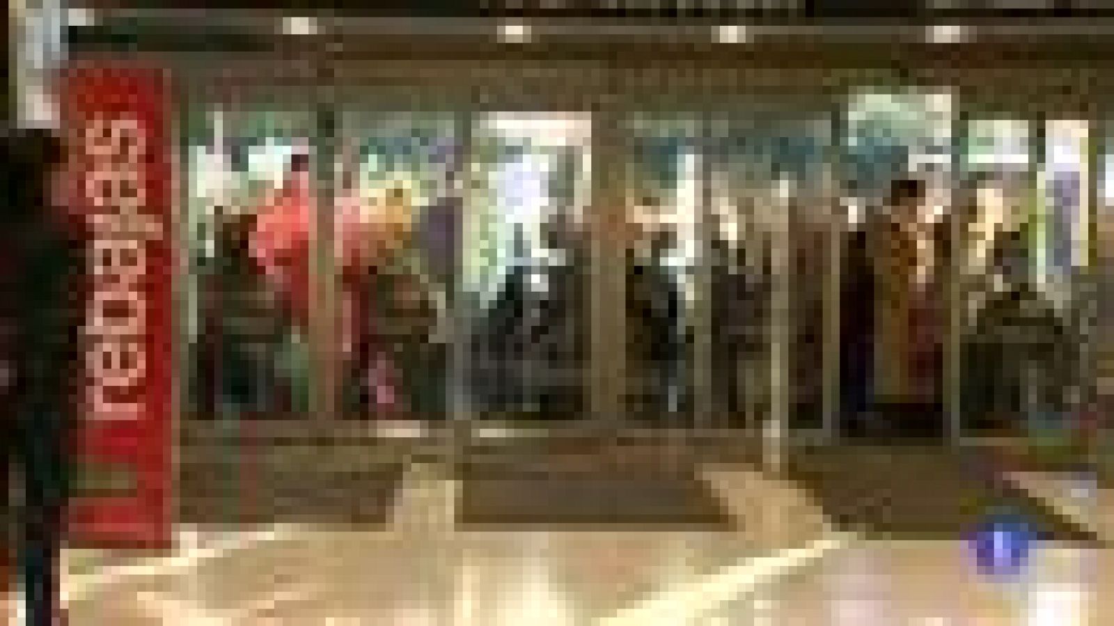 Noticias Andalucía 2 - 07/01/2015 | Ver