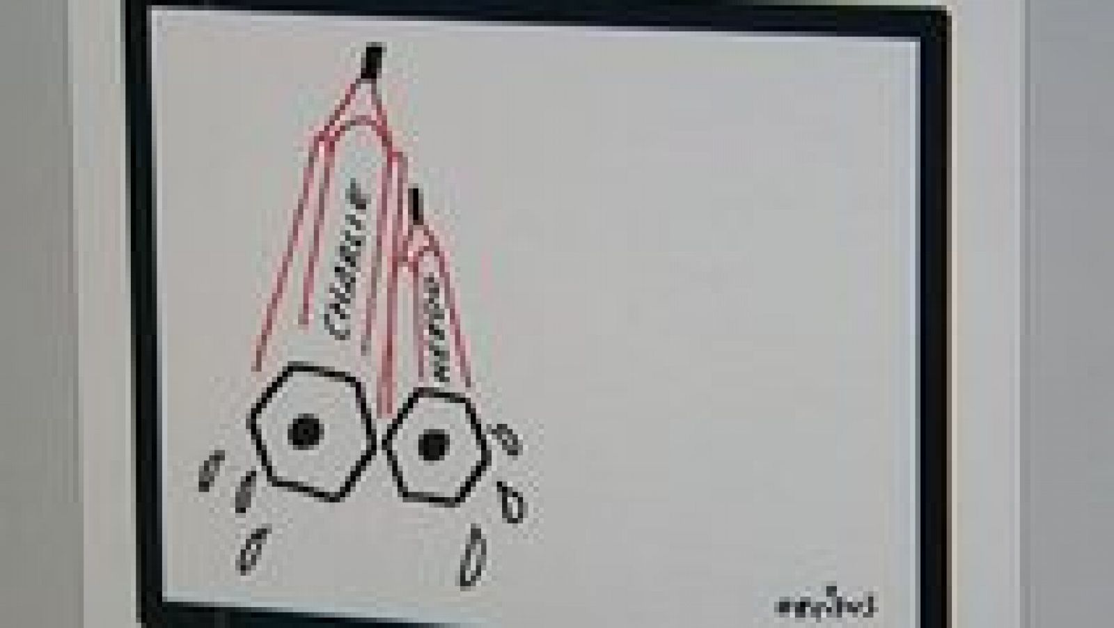 La Comunidad Valenciana en 2' - 08/01/15 - Ver ahora