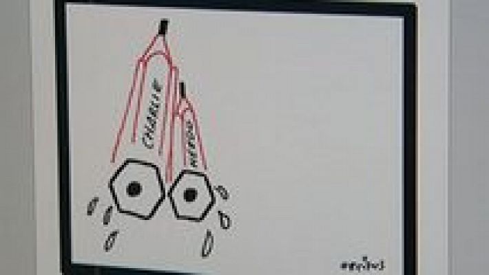 L'informatiu - Comunitat Valenciana - La Comunidad Valenciana en 2' - 08/01/15