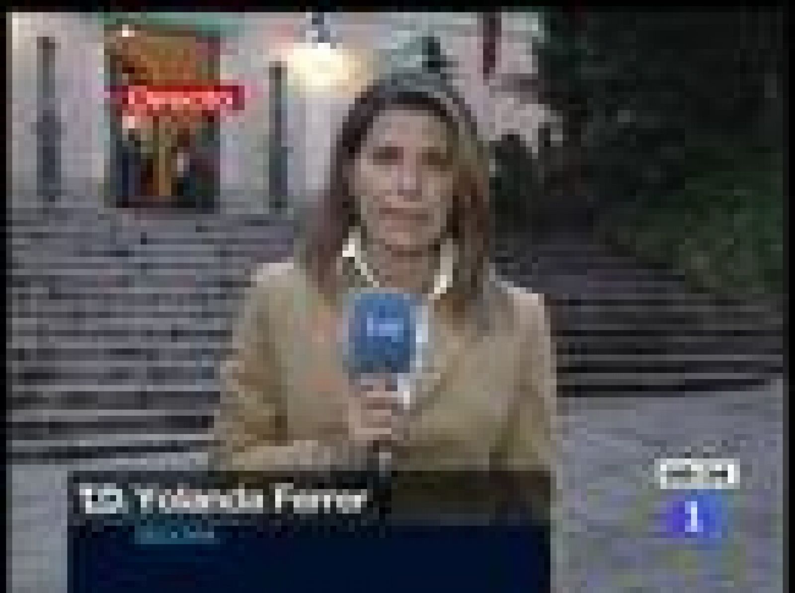 Un funeral de Estado despide hoy a la última víctima de ETA