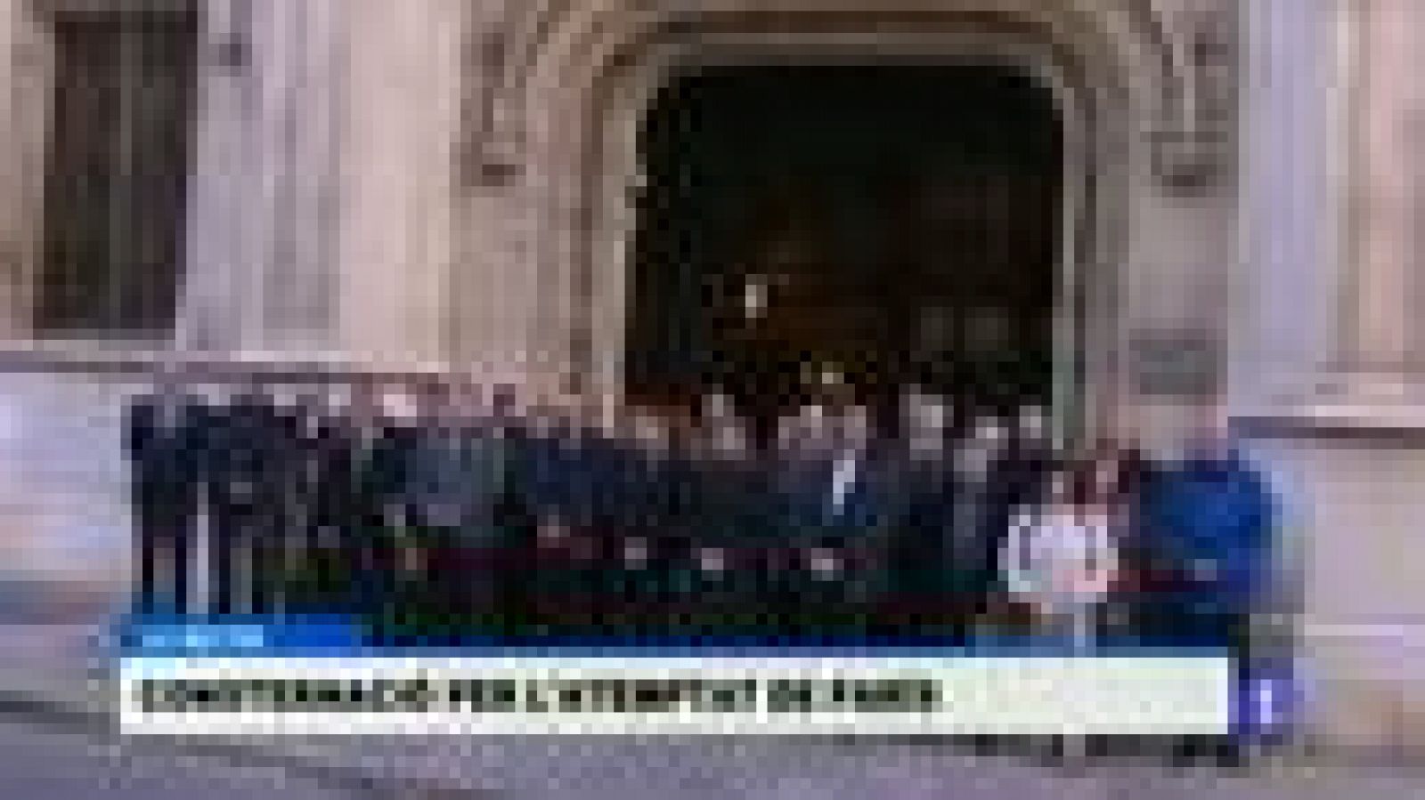 Informatiu Balear en 2' - 08/01/15 | Ver