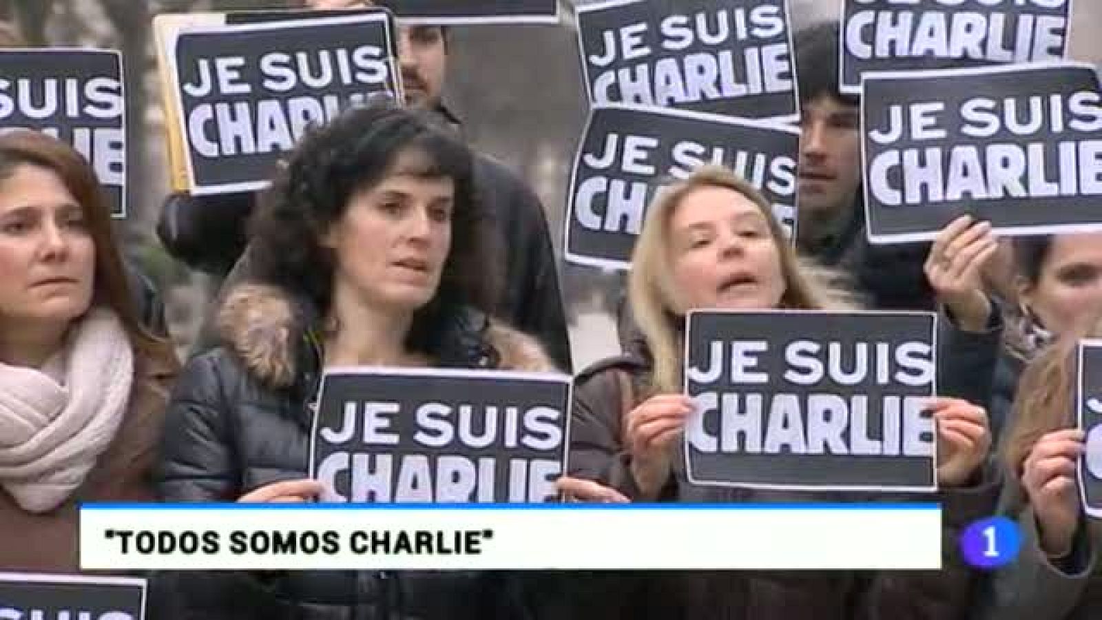 Telenavarra en 2' - 08/01/2015 | Ver